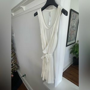 Lululemon Modal Wrap Romper